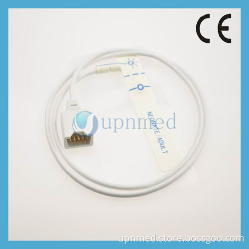 Dolphin Neonate/Adult Disposable SpO2 Sensor